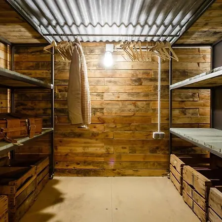 Semiloft Romantico E Industrial Apartment